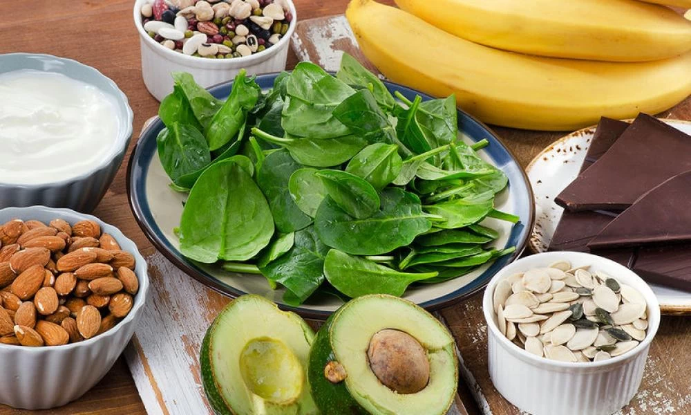 Ποιες τροφές θα σας βοηθήσουν να καταπολεμήσετε τις ρυτίδες